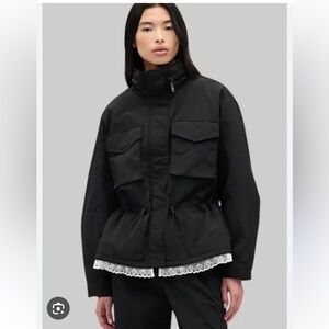 Gap Sandy Liang Jacket